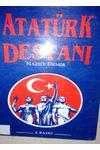 ATATÜRK DESTANI ürün görseli 1