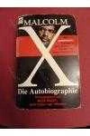 MALCOLM  X   /  Die Autobiographie ürün görseli 1