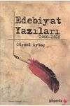 EDEBİYAT YAZILARI 2000- 2010 ürün görseli 1