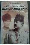'' Emrinizdeyim Paşam ''     KAZIM KARABEKİR    /   Soyu, Ailesi, Ata Yurdu ve Kişiliği ürün görseli 1