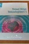 TEMEL BİLGİ TEKNOLOJİLERİ  1 ürün görseli 1