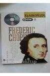 FREDERIC CHOPIN    *     KLASİK MÜZİK KOLEKSİYONU   - 8    /   CD + KİTAP ürün görseli 1