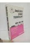 İNGİLİZCE SINAV TEKNİKLERİ    /    KPDS VE ÜDS İÇİN ÖZEL TEST TEKNİĞİ KİTABI ürün görseli 1
