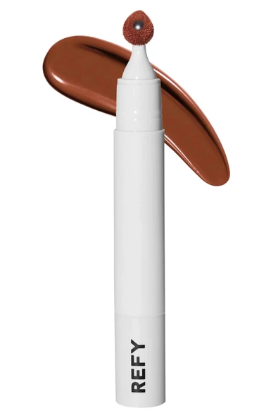 Refy Lip Stick Nemlendirici Likit Ruj Maple 3.5ML ürün görseli 1