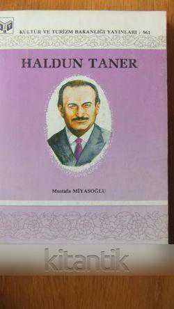 HALDUN TANER ürün görseli 1