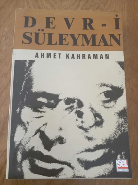 DEVR-İ SÜLEYMAN ürün görseli 1