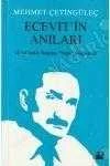 ECEVİT'İN ANILARI   /  12 YIL SAKLI TUTULAN ''VEDA'' SOHBETLERİ ürün görseli 1