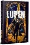 Arsen LUPEN  *  Seçme Eserler - Özel Basım    /    KİBAR HIRSIZ * OYUK İĞNE * HERLOCK SHOLMES' E KARŞI ürün görseli 1