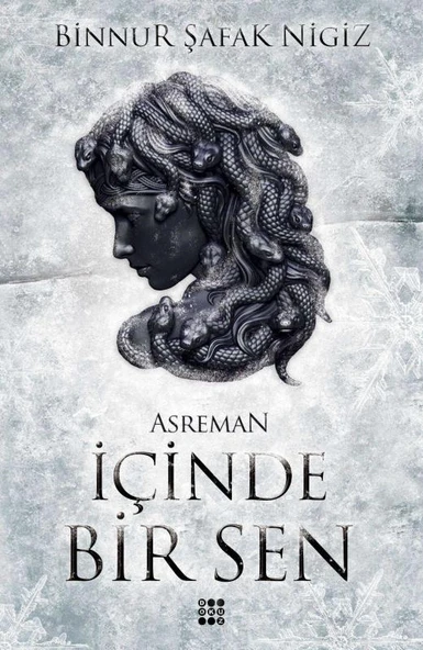 ASREMAN    /    İÇİNDE BİR SEN ürün görseli 1