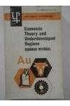 Economic Theory and Underdeveloped Regions ürün görseli 1