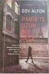 PARİS'TE UZUN BİR GECE ürün görseli 1
