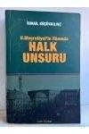 II. MEŞRUTİYET'İN İLANINDA HALK UNSURU ürün görseli 1