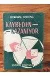 KAYBEDEN KAZANIYOR ürün görseli 1