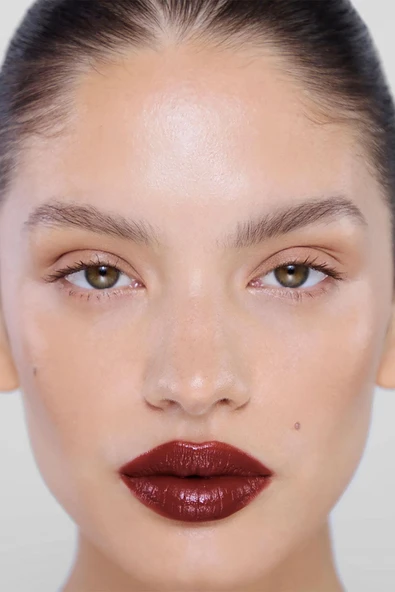 Refy Lip Stick Nemlendirici Likit Ruj Ruby 3.5ML - Resim 4