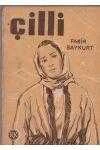 ÇİLLİ   /   İkinci Baskı ürün görseli 1