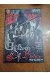 HEAD BANG    /     NİSAN  2011  *   SAYI: 48   *     BLUE JEAN  DERGİSİNİN EKİDİR ürün görseli 1