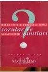 MERAK ETTİĞİM KONULARLA İLGİLİ SORULAR ve BULABİLDİĞİM YANITLARI (İkinci Kitap) ürün görseli 1