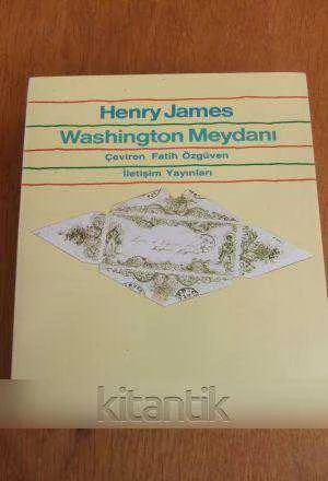 WASHINGTON  MEYDANI ürün görseli 1
