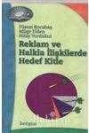 REKLAM VE HALKLA İLİŞKİLERDE HEDEF KİTLE ürün görseli 1