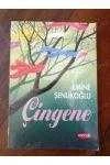 ÇİNGENE    -  Hayattan İzler  - ürün görseli 1