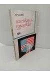 AMERİKANO - MANYAKLAR ürün görseli 1