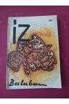 anı - düş  =   İZ    *    BALABAN     /    İmzalı  ve  İthaflı ürün görseli 1