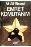 EMRET KOMUTANIM ürün görseli 1