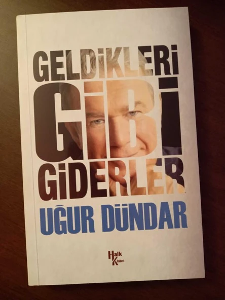 GELDİKLERİ GİBİ GİDERLER ürün görseli 1
