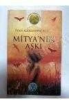 MİTYA' NIN AŞKI   /  Birinci Baskı ürün görseli 1