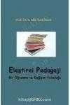 ELEŞTİREL PEDAGOJİ  - Bir Öğrenme ve Değişim Yolculuğu ürün görseli 1