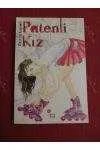 PATENLİ KIZ ürün görseli 1