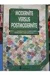 MODERNİTE VERSUS POSTMODERNİTE ürün görseli 1