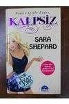 Sevimli Küçük Yalancılar - 7   /   PRETTY LITTLE LIARS   *   KALPSİZ ürün görseli 1