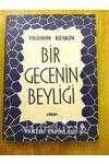 BİR GECENİN BEYLİĞİ ürün görseli 1