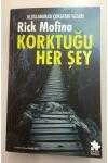 KORKTUĞU HER ŞEY ürün görseli 1