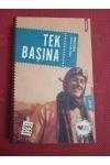 TEK  BAŞINA    /   Birinci Baskı ürün görseli 1