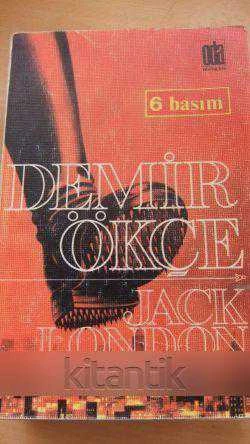 DEMİR ÖKÇE ürün görseli 1