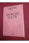 EKONOMİ POLİTİK ürün görseli 1
