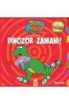 KRAL ŞAKİR   /   DİNOZOR ZAMANI! ürün görseli 1