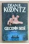 GECENİN SESİ ürün görseli 1