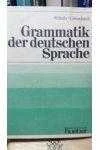 Grammatik der deutschen Sprache ürün görseli 1
