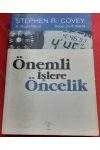 ÖNEMLİ İŞLERE ÖNCELİK ürün görseli 1