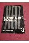 NETZ    /  FORMELN DER TECHNIK   -  BAND: 3 ürün görseli 1