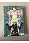 DEATH NOTE   *   ÖLÜM DEFTERİ    /    CİLT : 4   *    SEVEN KALP    (  çizgi roman  ) ürün görseli 1