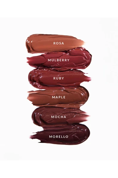 Refy Lip Stick Nemlendirici Likit Ruj Ruby 3.5ML - Resim 7