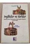 İNGİLİZLER  ve  TÜRKLER  / Osmanlı'dan Günümüze Türk - İngiliz İlişkileri (1789-1939)   Birinci Baskı ürün görseli 1