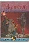 DEKAMERON   /    BOCCACCIODAN HİKAYELER ürün görseli 1