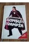 KOMŞUM  BİR   VAMPİR ürün görseli 1