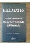 DİJİTAL SİNİR SİSTEMİYLE DÜŞÜNCE HIZINDA ÇALIŞMAK ürün görseli 1