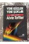 YENİ GÜÇLER YENİ ŞOKLAR ürün görseli 1